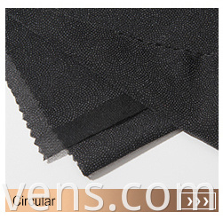Embroidery Backing Interlining Fabric
